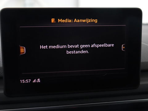 Audi A5 2.0 TFSI S Line | Stoelverwarming | Bang & Olufsen Sound | Sportstoelen | Full LED | Navigatie | Climate control | Cruise control | Half leder | Climate control | Bluetooth | Parkeerhulp