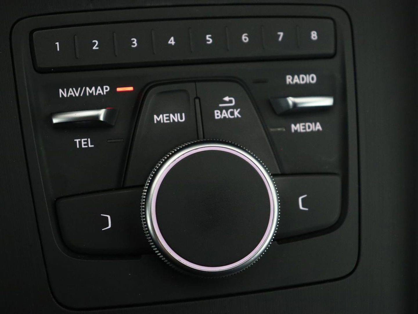 Audi A5 2.0 TFSI S Line | Stoelverwarming | Bang & Olufsen Sound | Sportstoelen | Full LED | Navigatie | Climate control | Cruise control | Half leder | Climate control | Bluetooth | Parkeerhulp