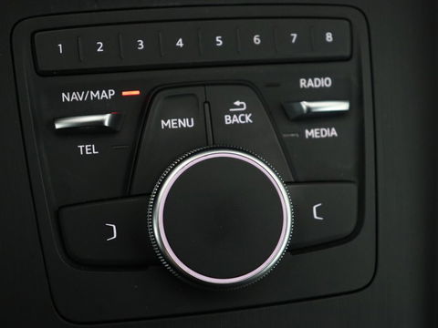 Audi A5 2.0 TFSI S Line | Stoelverwarming | Bang & Olufsen Sound | Sportstoelen | Full LED | Navigatie | Climate control | Cruise control | Half leder | Climate control | Bluetooth | Parkeerhulp