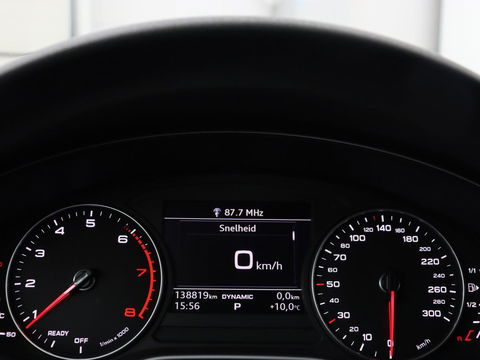 Audi A5 2.0 TFSI S Line | Stoelverwarming | Bang & Olufsen Sound | Sportstoelen | Full LED | Navigatie | Climate control | Cruise control | Half leder | Climate control | Bluetooth | Parkeerhulp