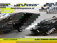 Renault Trafic - 2.0 Blue dCi L2H1 | 150PK | Aut. | Airco | Cruise | Camera | Carplay | 3-Zits | Stoelverw. | 2xSchuifdeur | trekh.