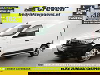 Renault Express - 1.5 dCi 95PK | Euro6 | Airco | Cruise | Camera | Carplay | Stoelverw. | Parkeersens.