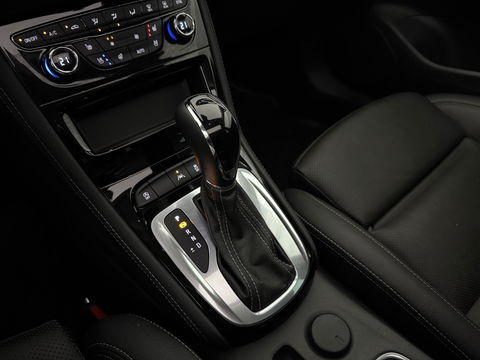 Opel Astra Sports Tourer 1.4 Elegance | Pano | Camera | Carplay | Memory | Massage | Stoel/Stuur verw. | Keyless | Adap. Cruise | NAP