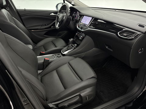 Opel Astra Sports Tourer 1.4 Elegance | Pano | Camera | Carplay | Memory | Massage | Stoel/Stuur verw. | Keyless | Adap. Cruise | NAP