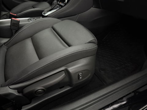 Opel Astra Sports Tourer 1.4 Elegance | Pano | Camera | Carplay | Memory | Massage | Stoel/Stuur verw. | Keyless | Adap. Cruise | NAP