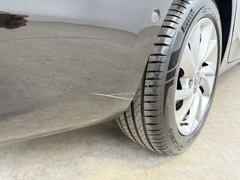 Opel Astra Sports Tourer 1.4 Elegance | Pano | Camera | Carplay | Memory | Massage | Stoel/Stuur verw. | Keyless | Adap. Cruise | NAP