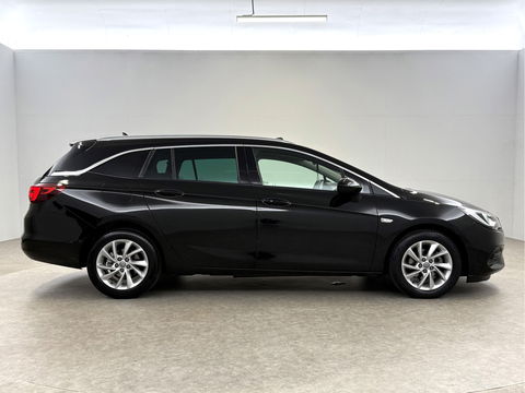 Opel Astra Sports Tourer 1.4 Elegance | Pano | Camera | Carplay | Memory | Massage | Stoel/Stuur verw. | Keyless | Adap. Cruise | NAP