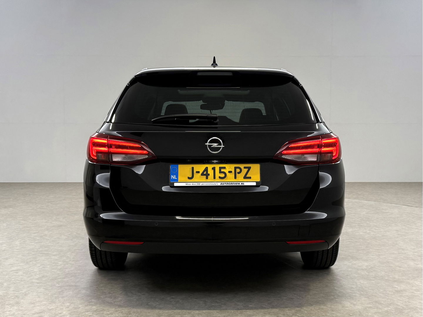 Opel Astra Sports Tourer 1.4 Elegance | Pano | Camera | Carplay | Memory | Massage | Stoel/Stuur verw. | Keyless | Adap. Cruise | NAP