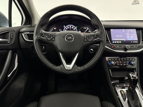 Opel Astra Sports Tourer 1.4 Elegance | Pano | Camera | Carplay | Memory | Massage | Stoel/Stuur verw. | Keyless | Adap. Cruise | NAP