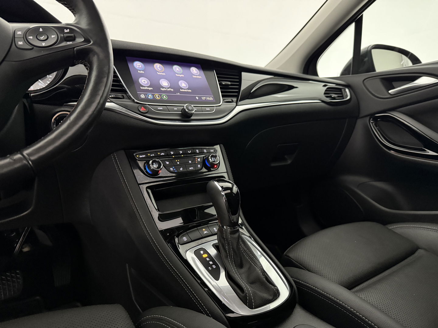 Opel Astra Sports Tourer 1.4 Elegance | Pano | Camera | Carplay | Memory | Massage | Stoel/Stuur verw. | Keyless | Adap. Cruise | NAP