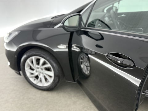 Opel Astra Sports Tourer 1.4 Elegance | Pano | Camera | Carplay | Memory | Massage | Stoel/Stuur verw. | Keyless | Adap. Cruise | NAP