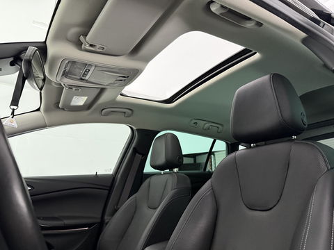 Opel Astra Sports Tourer 1.4 Elegance | Pano | Camera | Carplay | Memory | Massage | Stoel/Stuur verw. | Keyless | Adap. Cruise | NAP