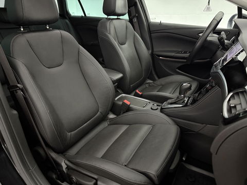 Opel Astra Sports Tourer 1.4 Elegance | Pano | Camera | Carplay | Memory | Massage | Stoel/Stuur verw. | Keyless | Adap. Cruise | NAP