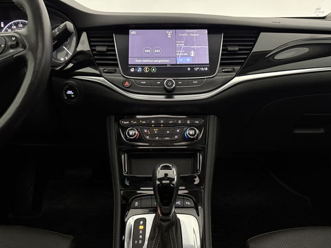 Opel Astra Sports Tourer 1.4 Elegance | Pano | Camera | Carplay | Memory | Massage | Stoel/Stuur verw. | Keyless | Adap. Cruise | NAP