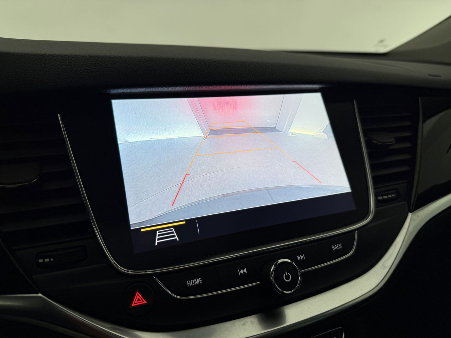 Opel Astra Sports Tourer 1.4 Elegance | Pano | Camera | Carplay | Memory | Massage | Stoel/Stuur verw. | Keyless | Adap. Cruise | NAP