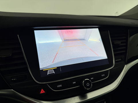 Opel Astra Sports Tourer 1.4 Elegance | Pano | Camera | Carplay | Memory | Massage | Stoel/Stuur verw. | Keyless | Adap. Cruise | NAP