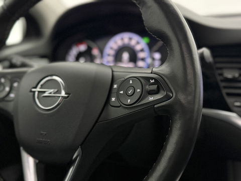 Opel Astra Sports Tourer 1.4 Elegance | Pano | Camera | Carplay | Memory | Massage | Stoel/Stuur verw. | Keyless | Adap. Cruise | NAP