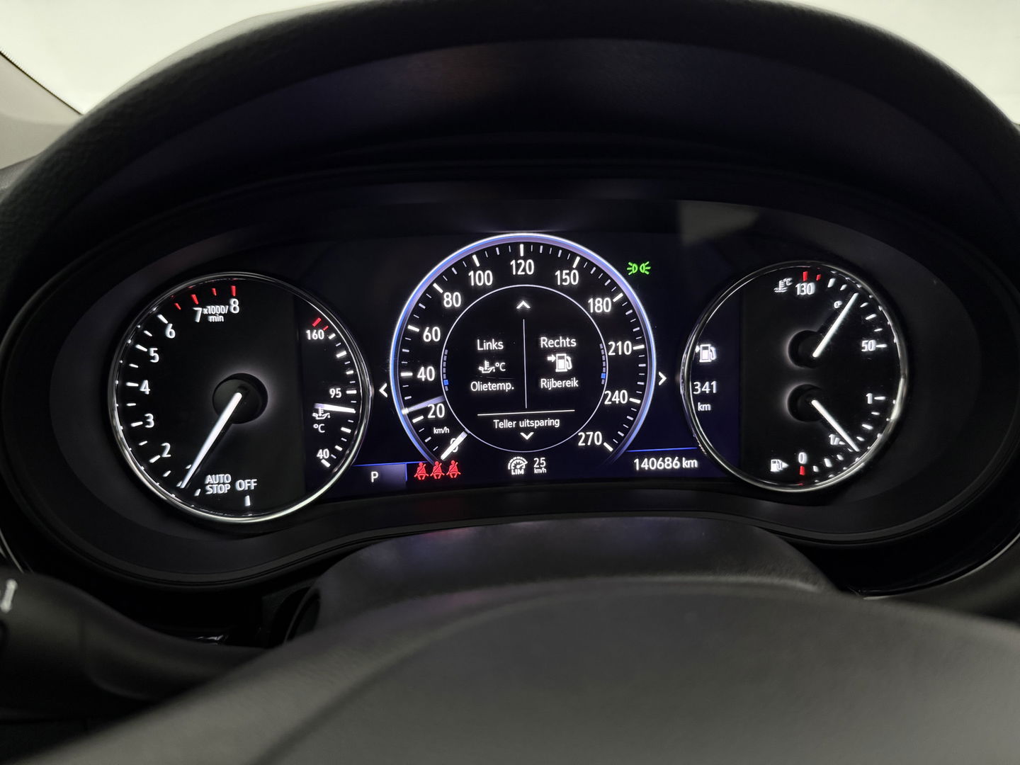 Opel Astra Sports Tourer 1.4 Elegance | Pano | Camera | Carplay | Memory | Massage | Stoel/Stuur verw. | Keyless | Adap. Cruise | NAP