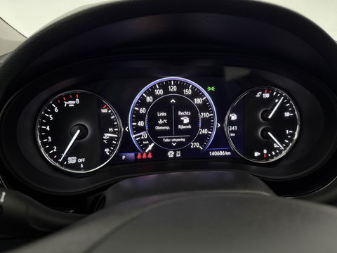 Opel Astra Sports Tourer 1.4 Elegance | Pano | Camera | Carplay | Memory | Massage | Stoel/Stuur verw. | Keyless | Adap. Cruise | NAP