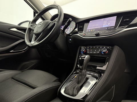 Opel Astra Sports Tourer 1.4 Elegance | Pano | Camera | Carplay | Memory | Massage | Stoel/Stuur verw. | Keyless | Adap. Cruise | NAP