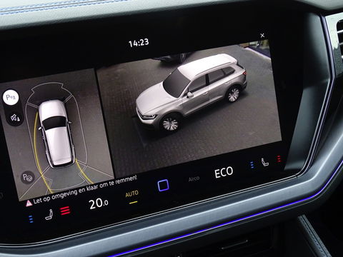 Volkswagen Touareg 3.0 TSi eHybr 462PK 4M R-Line / Highline / 2024 / LED