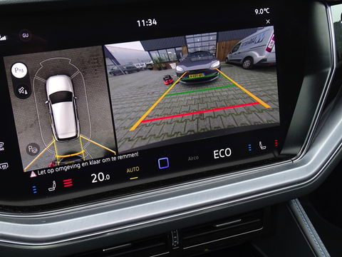 Volkswagen Touareg 3.0 TSi eHybr 462PK 4M R-Line / Highline / 2024 / LED