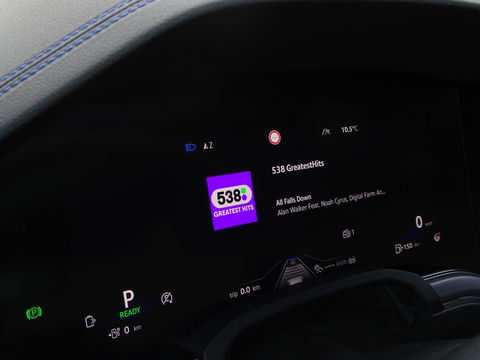 Volkswagen Touareg 3.0 TSi eHybr 462PK 4M R-Line / Highline / 2024 / LED