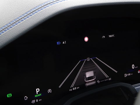 Volkswagen Touareg 3.0 TSi eHybr 462PK 4M R-Line / Highline / 2024 / LED