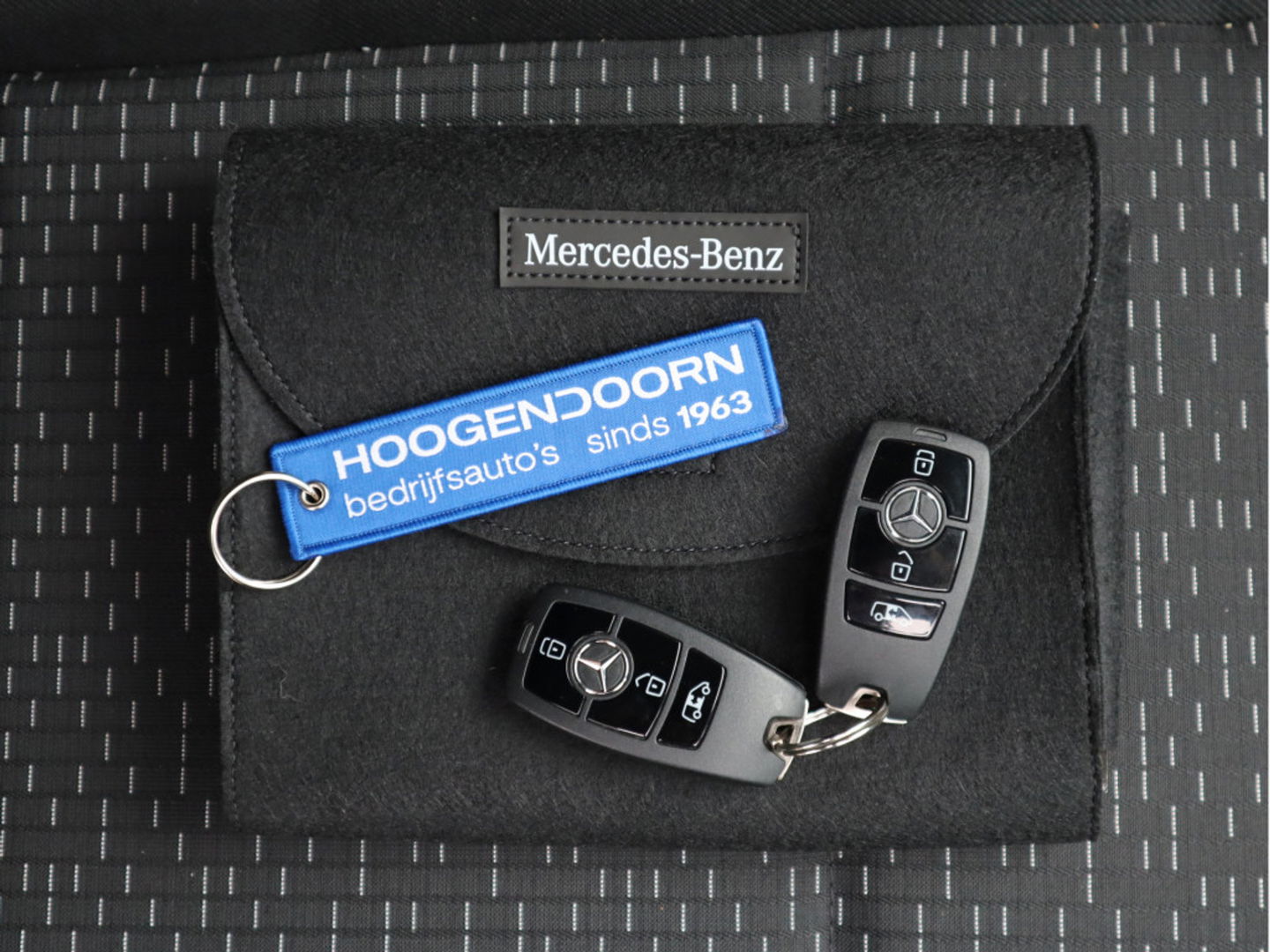 Mercedes-Benz Vito 116 CDI Euro 6 Automaat L3 Extra Lang - New Model - LM- MBUX - Cruise