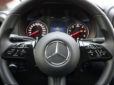 Mercedes-Benz Vito 116 CDI Euro 6 Automaat L3 Extra Lang - New Model - LM- MBUX - Cruise