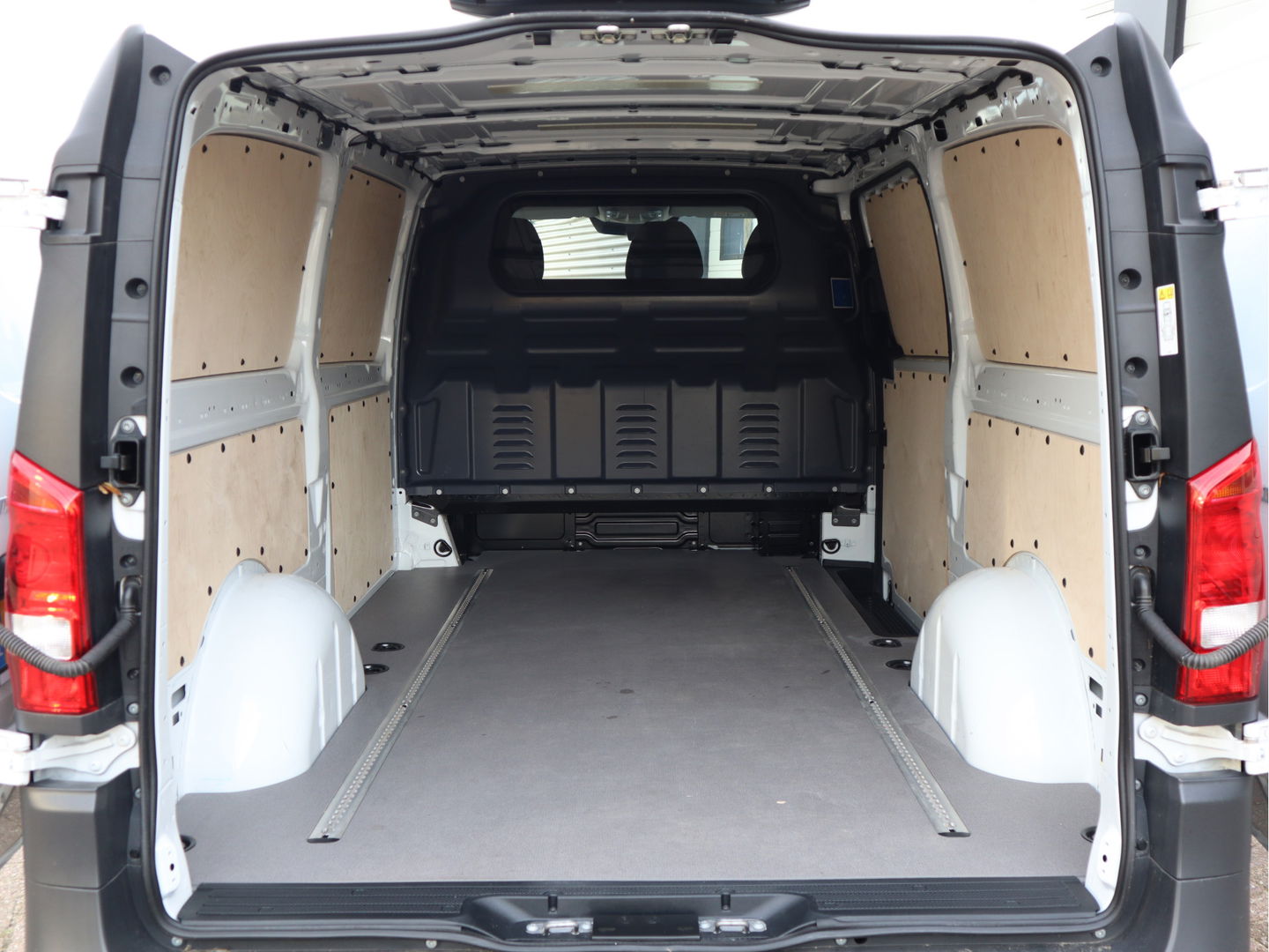 Mercedes-Benz Vito 116 CDI Euro 6 Automaat L3 Extra Lang - New Model - LM- MBUX - Cruise