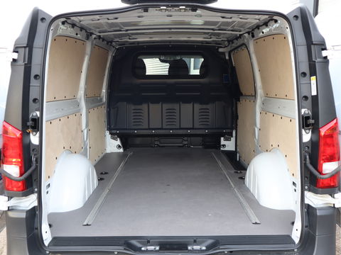Mercedes-Benz Vito 116 CDI Euro 6 Automaat L3 Extra Lang - New Model - LM- MBUX - Cruise