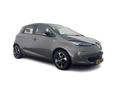 Renault ZOE R90 Bose 41 kWh (Inclusive-Battery) [ 3-Fase ] {SOH-85%} Aut.*LUXURY-LEATHER | BOSE-AUDIO | NAVI-FULLMAP | FULL-LED | DIGI-COCKPIT | CRUISE | ECC | PDC | PRIVACY-GLASS | HEATED-COMFORTSEATS | 16"ALU*
