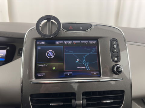 Renault ZOE R90 Bose 41 kWh (Inclusive-Battery) [ 3-Fase ] {SOH-85%} Aut.*LUXURY-LEATHER | BOSE-AUDIO | NAVI-FULLMAP | FULL-LED | DIGI-COCKPIT | CRUISE | ECC | PDC | PRIVACY-GLASS | HEATED-COMFORTSEATS | 16"ALU*