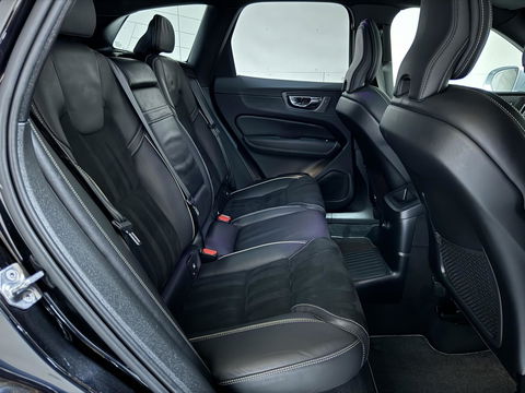 Volvo XC60 2.0 T8 Twin Engine AWD R-Design Luchtv. Pano H/K HUD 360°