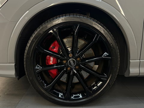 Audi RSQ3 Sportback 2.5 TFSI Quattro Pano|B&O|Keyles|Trekhaak