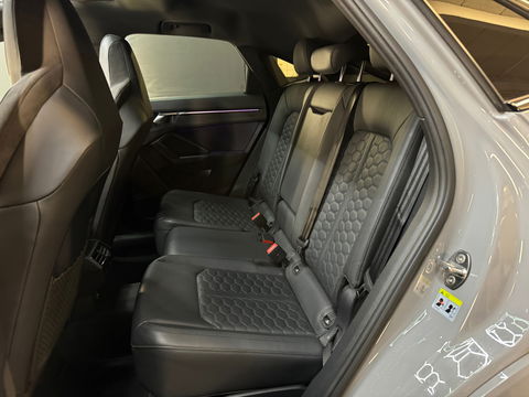 Audi RSQ3 Sportback 2.5 TFSI Quattro Pano|B&O|Keyles|Trekhaak