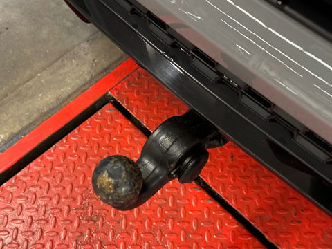 Audi RSQ3 Sportback 2.5 TFSI Quattro Pano|B&O|Keyles|Trekhaak