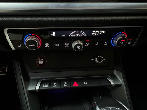 Audi RSQ3 Sportback 2.5 TFSI Quattro Pano|B&O|Keyles|Trekhaak