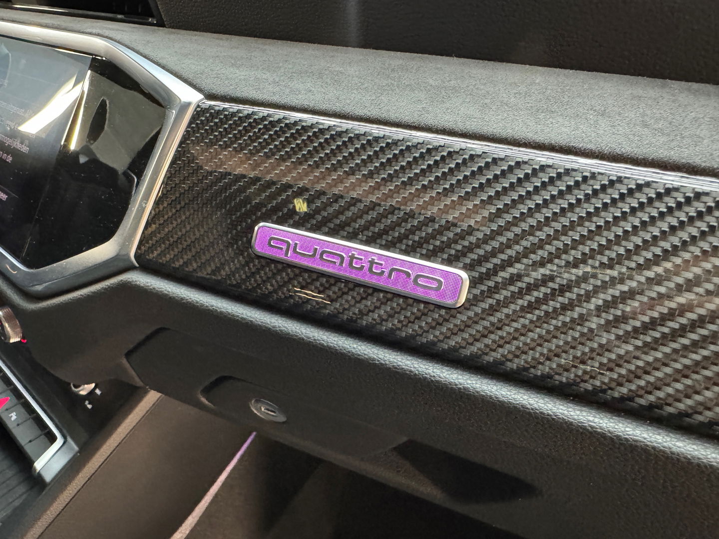 Audi RSQ3 Sportback 2.5 TFSI Quattro Pano|B&O|Keyles|Trekhaak