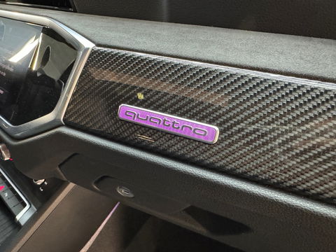 Audi RSQ3 Sportback 2.5 TFSI Quattro Pano|B&O|Keyles|Trekhaak