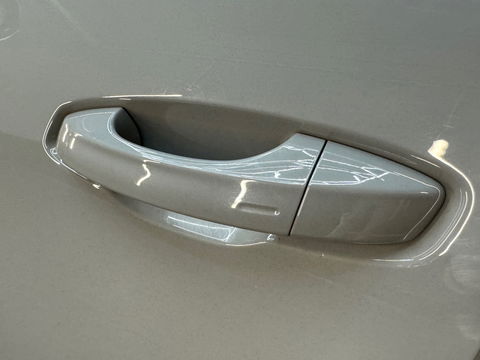 Audi RSQ3 Sportback 2.5 TFSI Quattro Pano|B&O|Keyles|Trekhaak