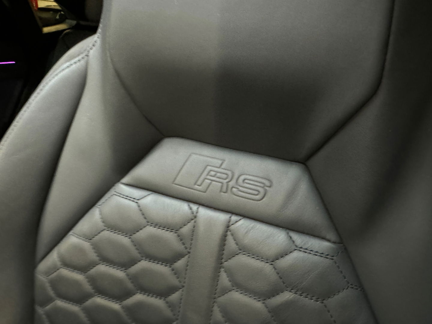 Audi RSQ3 Sportback 2.5 TFSI Quattro Pano|B&O|Keyles|Trekhaak