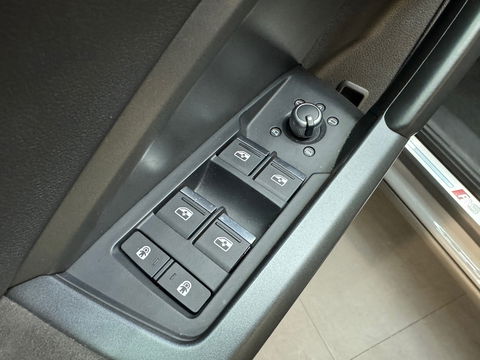 Audi RSQ3 Sportback 2.5 TFSI Quattro Pano|B&O|Keyles|Trekhaak