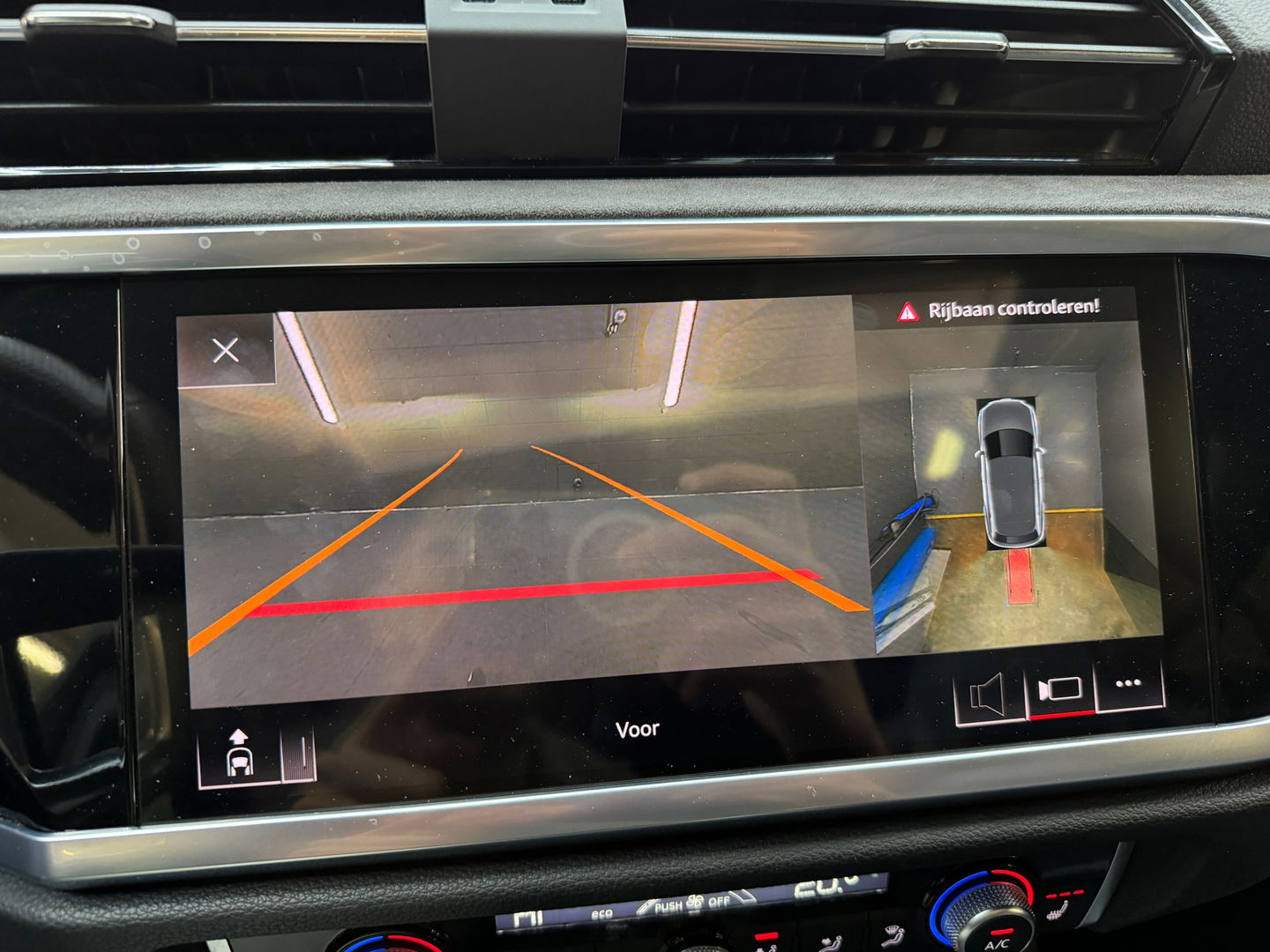 Audi RSQ3 Sportback 2.5 TFSI Quattro Pano|B&O|Keyles|Trekhaak