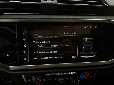 Audi RSQ3 Sportback 2.5 TFSI Quattro Pano|B&O|Keyles|Trekhaak