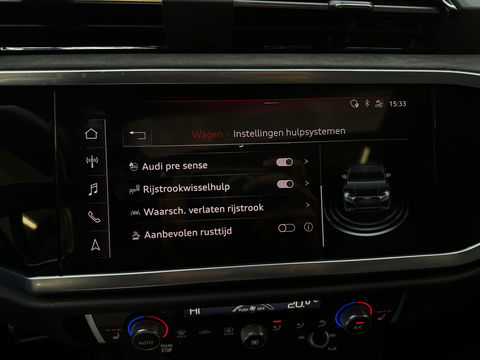 Audi RSQ3 Sportback 2.5 TFSI Quattro Pano|B&O|Keyles|Trekhaak