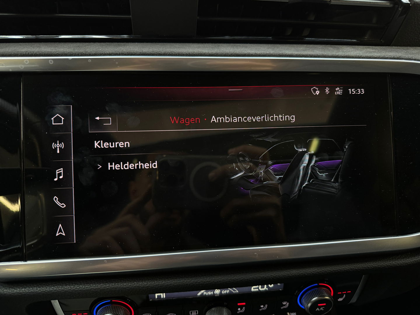 Audi RSQ3 Sportback 2.5 TFSI Quattro Pano|B&O|Keyles|Trekhaak