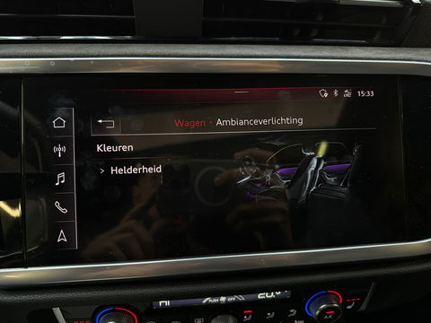 Audi RSQ3 Sportback 2.5 TFSI Quattro Pano|B&O|Keyles|Trekhaak