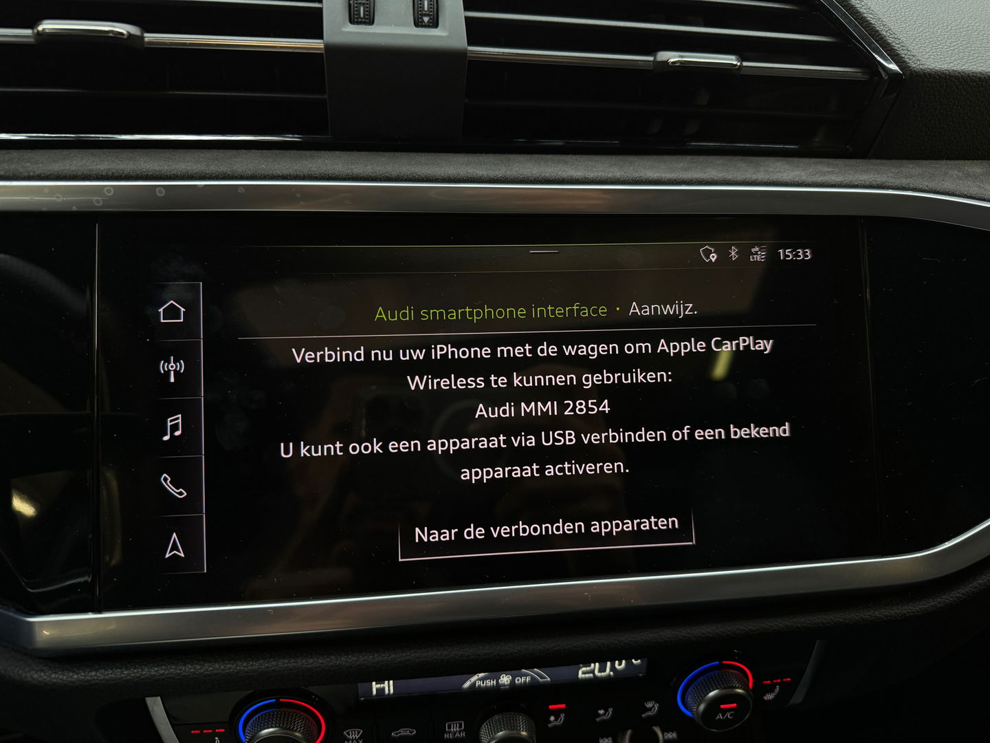 Audi RSQ3 Sportback 2.5 TFSI Quattro Pano|B&O|Keyles|Trekhaak